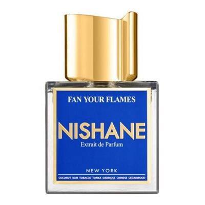 Nishane Fan Your Flames Extrait de Parfum 100ml Nishane Fan Your Flames Extrait de Parfum 100ml
