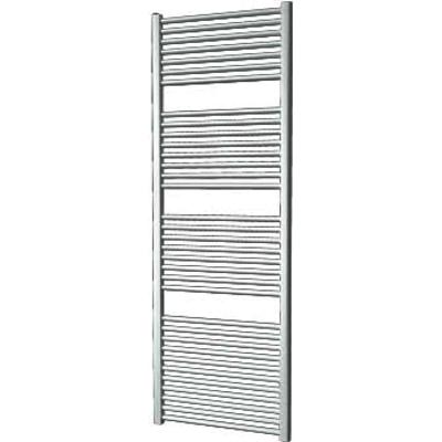 Plieger Palermo designradiator horizontaal 170.2x60cm 645W chroom 7252256