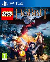 LEGO Hobbit - thumbnail