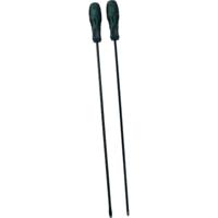 Brüder Mannesmann Schroevendraaierset extra lang 450 mm (Hobby) - 11250 - thumbnail