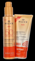 Nuxe Sun Set 250 ml - thumbnail