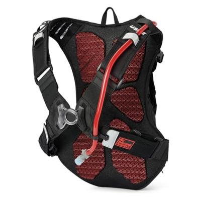 USWE mtb hydro 9l hydration pack