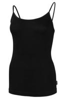 Bamboe dames singlet - thumbnail