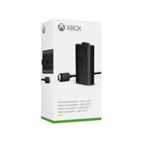 Xbox Series X/S Play & Charge Kit - thumbnail