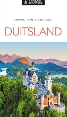 Duitsland (Paperback) Duitsland (Paperback)
