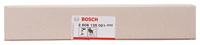 Bosch Accessoires Zaagbladgeleiding | 200 mm | Voor Bosch GSG 300 | 2608135021 - 2608135021 - thumbnail