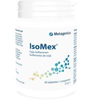 Metagenics Isomex Tabletten - thumbnail