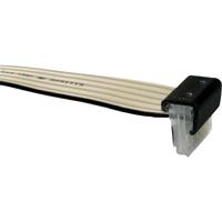 TAMS Elektronik 44-09250-01-C 6-polige lintkabel - thumbnail