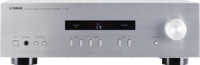 Yamaha AS-201 Versterker Zilver - thumbnail