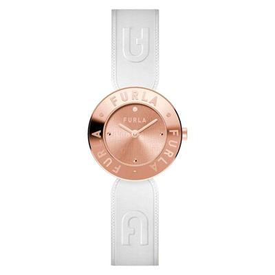 Horloge Dames Furla WW00004005L3 (Ø 30 mm) Horloge Dames Furla WW00004005L3 (Ø 30 mm)