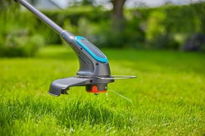 Gardena Draadspoel voor PowerTrim Grastrimmer 4m