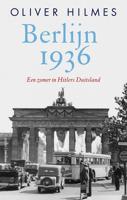 Berlijn 1936 - Oliver Hilmes - ebook - thumbnail