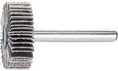 PFERD TOOLS 44407156 Lamellenslijper Diameter 30 mm 10 stuk(s) PFERD TOOLS 44407156 Lamellenslijper Diameter 30 mm 10 stuk(s)