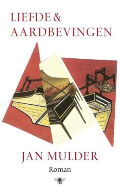 Liefde & aardbevingen - Jan Mulder - eBook (9789403135700) Liefde & aardbevingen - Jan Mulder - eBook (9789403135700)