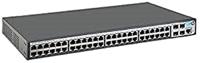 Hewlett Packard JG927A 1920-48G Schakelaar - thumbnail
