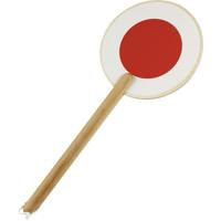 Goki spiegelei verkeersbord - thumbnail