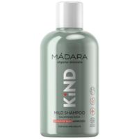 MÁDARA Mild Shampoo 250ml - thumbnail