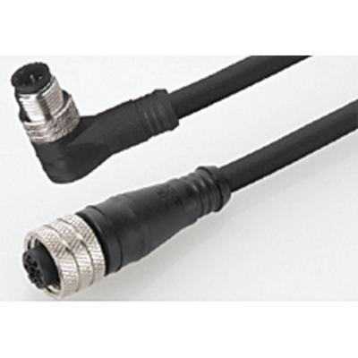 Molex 1200070904 Sensor/actuator connector, geassembleerd Aantal polen (sensoren): 4 Bus, Stekker 5.00 m 1 stuk(s) Molex 1200070904 Sensor/actuator connector, geassembleerd Aantal polen (sensoren): 4 Bus, Stekker 5.00 m 1 stuk(s)