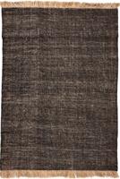 MOMO Rugs - Vloerkleed Nordic Nature Black - 250x350 cm - thumbnail