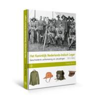Het Koninklijk Nederlands-Indisch Leger (Hardback) - thumbnail