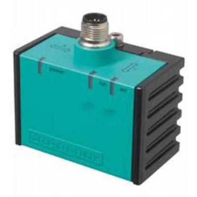 Pepperl+Fuchs Hellingssensor INY030D-F99-B16-V15 230436 M12, 5-polig