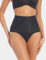 Magic sterke buik corrigerende slip - Tummy shaper - Shapewear voor je buik - Naadloos en ademend - thumbnail