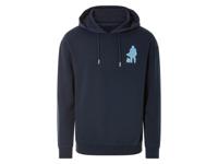Heren hoodie (M (48/50), Star Wars) - thumbnail