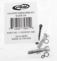 SRAM bouten kit bolt kit guide rsc - thumbnail