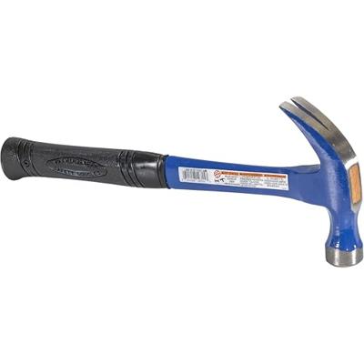 Vaughan R20 Spijkerhamer | 566 gram | Massief Staal - 12715