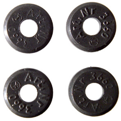 Cornat dichting kraan grohe 1/2 16.5 (4st) - tec380316