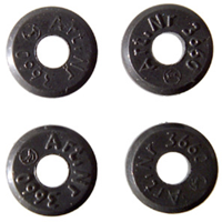 Cornat dichting kraan grohe 1/2 16.5 (4st) - tec380316 - thumbnail