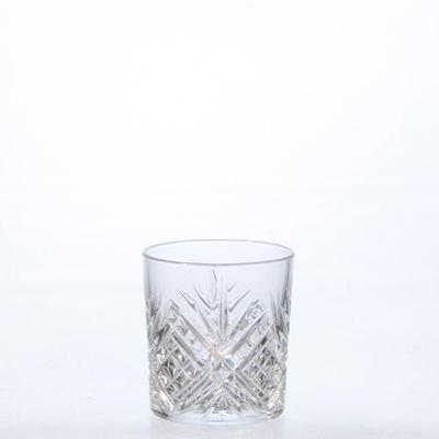Arcoroc Whiskey Glas Broadway - 300 ml - 6 stuks