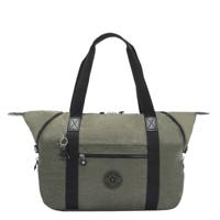 Kipling Art Handtas M green moss  Damestas - thumbnail