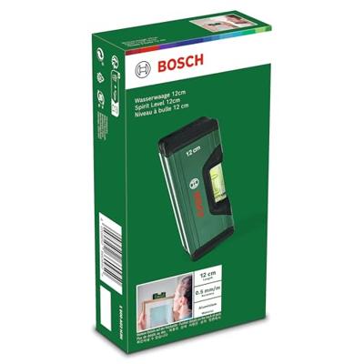 Bosch Waterpas 12 cm - thumbnail