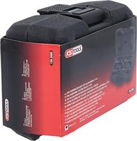 VAG fixeerpenset voor hulpframe M14 x 1,5, 4-delig KS Tools 150.2680 - thumbnail