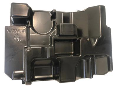 Makita Accessoires Inlay voor M-box voor DLX2349J - BDF - DDF - BHP - DHP & lamp DML815 - 837893-0