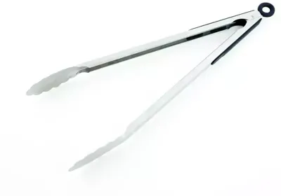 Tong Deluxe BBQ The Bastard - The bastard