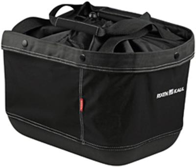 RIXEN & KAUL shoppertas "alingo gt" shop.bag r&k "aligno gt" black