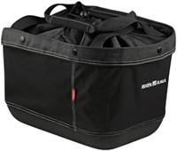 RIXEN & KAUL shoppertas "alingo gt" shop.bag r&k "aligno gt" black - thumbnail