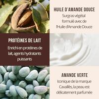 Roge Cavailles Gel Bain Douche Amande Verte Gel - thumbnail