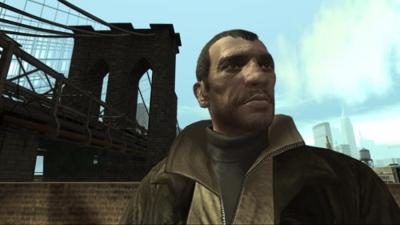 Grand Theft Auto 4 (Classics) Grand Theft Auto 4 (Classics)