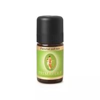 Primavera Venkel zoet bio 5 Milliliter - thumbnail