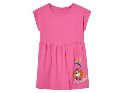 Kinderjurk (Roze, 110/116)