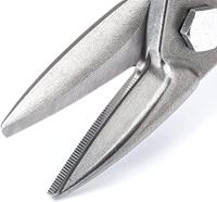 Crescent Wiss Metaalschaar midden knippend 248mm - M3R - thumbnail