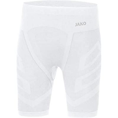 JAKO 8555 Short Tight Comfort 2.0 - Wit - XL