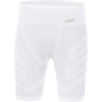 JAKO 8555 Short Tight Comfort 2.0 - Wit - XL - thumbnail