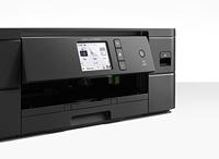 Brother DCP-J1140DW All-in-one printer - thumbnail