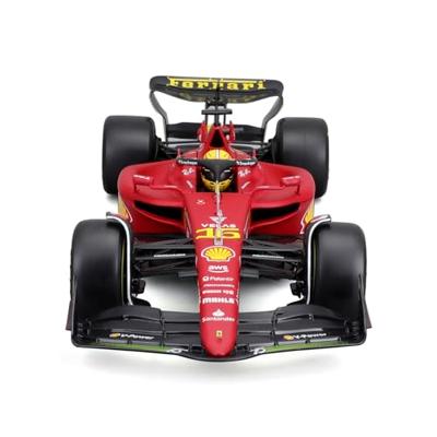Bburago F1 Ferrari F1-75 2022, Leclerc 1:24 Auto Bburago F1 Ferrari F1-75 2022, Leclerc 1:24 Auto