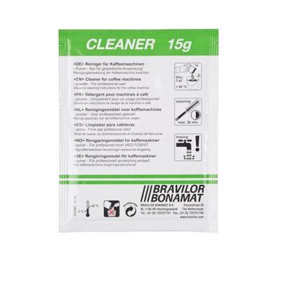 Reiniger bravilor cleaner voor koffiemachines Reiniger bravilor cleaner voor koffiemachines
