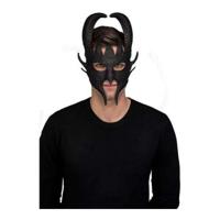 Masker My Other Me Zwart - thumbnail